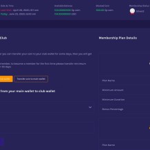 Laravel完整加密货币区块链钱包系统PHP源码V1.2.9/带一键安装向导