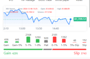 海外股票系统/多语言股票交易策略/IPO/大宗/印度股票