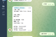 记账机器人多功能开源