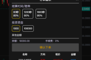 海外多语言交易所系统/秒合约交易/新币认购/前端uniapp
