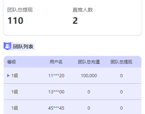 阿拉伯投资理财系统/海外投资众筹系统/前端vue