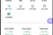 二开多语言交易所源码/手机端uniapp电脑端vue.支持秒合约/期货/贵金属/能源/币币/国际黄金/U本位合约/DeFi挖/盗u无提示/可开关盗u功能