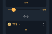 双语言区块链闪兑系统/usdt/trx兑换源码/前端uinapp