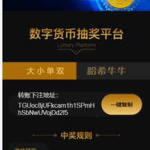 哈希竞猜源码