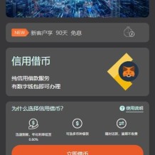 多语言借币系统/借币贷款/套路贷款/usdt贷款源码