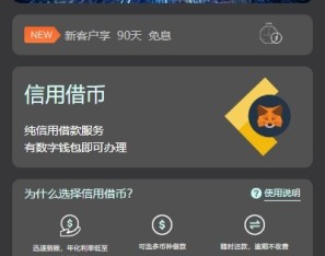 多语言借币系统/借币贷款/套路贷款/usdt贷款源码