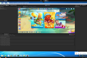 海螺捕鱼源码，后台及服务端语言java maven，前端unity。