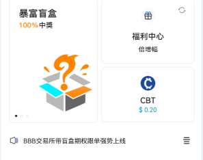 Bakkt区块链交易所多语言期权系统