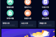 二开版微盘时间盘系统/币币合约期权交易/微交易/伪交易所源码