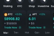 Bicrypto——顶级加密货币交易平台、二元交易、投资、博客、新闻等等.精仿一比一交易所