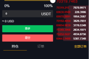 多语言海外微盘系统/虚拟币外汇微交易/秒合约时间盘全开源带前端uniapp源码