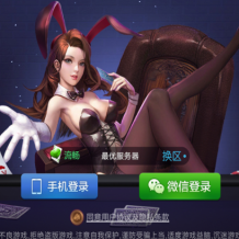 大亨互娱游戏完整组件源码/双端全屏自适应/完美控制/升级版/带视频搭建教程
